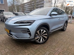 BYD Seal U - Comfort 71.8 kWh Navi/Leer/Pano