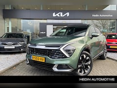 Kia Sportage - 1.6 T-GDi Plug-in Hybrid AWD DynamicPlusLine | Stoel- en stuurverwarming | Panoramisch dak