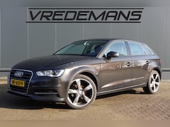 Audi A3 Sportback - 1.6 TDI Ambition Pro Line plus NAVI