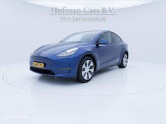 Tesla Model Y - Long Range | Dual Motor | AWD | 75 kWh | Autopilot | Trekhaak