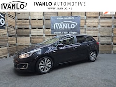 Kia Cee'd Sportswagon - 1.0 T-GDi Design Edition Navi Clima Cruise Camera Trekhaak 16"LM