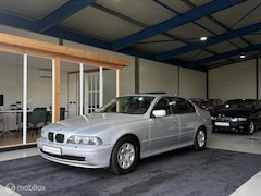 BMW 5-serie - 525i Executive