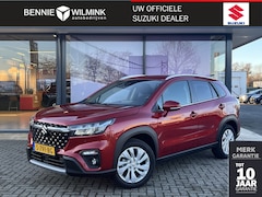 Suzuki S-Cross - 1.5 Hybrid Select | Blindspot | Parkeersensoren V+A | Stoelverwa