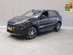 Lynk & Co 01 - 1.5 NL Auto/Zwarte hemel/360/Rijklaar/Bovag