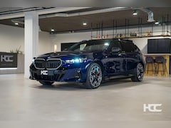 BMW 5-serie Touring - 530e xDrive | M Sport Pro | Carbon | Individual