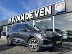 Ford Kuga - 2.5 PHEV ST-Line X 225pk/165kW e-CVT Automaat | Elektr. trekhaak | Driver Assistance Pack