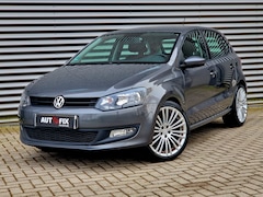 Volkswagen Polo - 1.2 Easyline Nieuwe Ketting / LM velgen / Clima