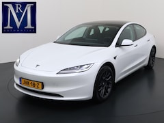 Tesla Model 3 - Premium Long Range AWD 78 kWh | STOELVERWARMING VOOR/ACHTER | STUURVERWARMING | FABRIEKS G