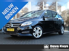Mercedes-Benz B-klasse - 180 Ambition | Stoelverwarming | Trekhaak