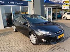 Ford Focus Wagon - 1.0 EcoBoost Titanium