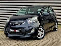 Kia Picanto - 1.0 CVVT ISG Comfort Pack Airco / Elek ramen / NAP