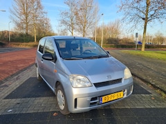 Daihatsu Cuore - 1.0-12V Tokyo AUTOMAAT + AIRCO