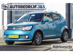Suzuki Ignis - 1.2 Select All season | Trekhaak Rijklaarprijs | 12 Maanden Garantie | Onderhoudsbeurt | N
