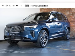 Volvo XC90 - 2.0 T8 Plug-in hybrid AWD Ultra Bright Executive Edition | Bowers & Wilkins Premium Audio