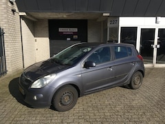 Hyundai i20 - 1.2i i-Motion / AIRCO / EURO-5 / 5 DEURS / DEALER SERVICED / EXPORT