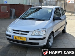 Hyundai Getz - 1.1i Active Sky. NIEUWE APK