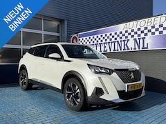 Peugeot 2008 - 1.2 PureTech CRUISE CAMERA APPLE