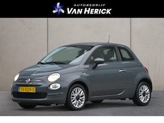 Fiat 500 - 1.2 Popstar | Airco | Cruise | LM Velgen | Nette staat