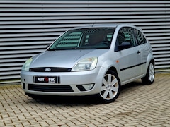 Ford Fiesta - 1.4-16V Futura Nieuwe APK / Airco