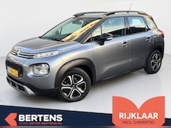 Citroën C3 Aircross - 1.2 PT 82 Feel | Navi | Draadloze Telefoonlader | Apple Carplay