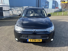 Mitsubishi Outlander - 2.0 PHEV instyle