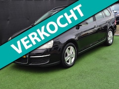 Volkswagen Golf Variant - 1.6 VOL - AUTOMAAT NAP