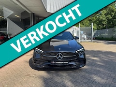 Mercedes-Benz C-klasse - 300 e AMG Line