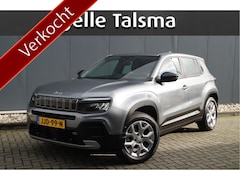 Jeep Avenger - 1.2 Altitude |