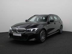 BMW 3-serie Touring - 320e M Sportpakket | Entertainment Pack | Sportstoelen | Cruise Control | DAB | Harman Kar