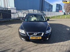 Volvo V50 - 1.6 D2 S/S Limited Edition