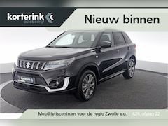 Suzuki Vitara - 1.4 Boosterjet Select Smart Hybrid