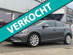 Volvo V40 - 1.6 T3 Momentum-Leder-Navi