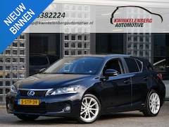 Lexus CT 200h - BUSINESS LINE PRO/ ALL-SEASON/ DEALER ONDERHOUDEN