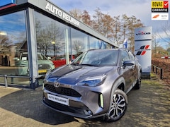 Toyota Yaris Cross - 1.5 Hybrid 115 STYLE/STOEL-EN STUURVERWARMING/LMV 17"/KEYLESS/NAVI