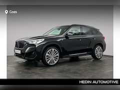 BMW X1 - sDrive18i | M Sportpakket | Stuurwielrand verwarmd | Trekhaak met elektrisch wegklapbare k