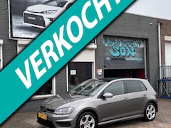 Volkswagen Golf - 1.4 TSI LOUNGE