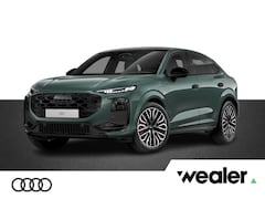Audi Q3 Sportback - S edition e-hybrid 200 kW / 272 PK Sportback 6 ver
