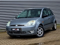 Ford Fiesta - 1.4-16V Ghia AIRCO / NIEUWE APK / Elek ramen