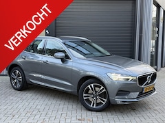 Volvo XC60 - 2.0 T5 Momentum