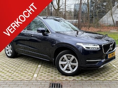Volvo XC90 - 2.0 T8 Twin Engine AWD Momentum