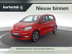 Skoda Citigo e-iV - EV Style | Stoelverwarming | Parkeersensoren