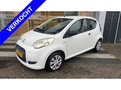 Citroën C1 - 1.0-12V Séduction