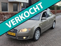 Audi A4 Limousine - 2.0 Advance
