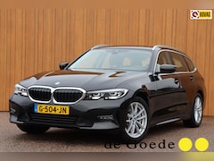 BMW 3-serie Touring - 330i Introduction Executive Ed. org. NL el.klep