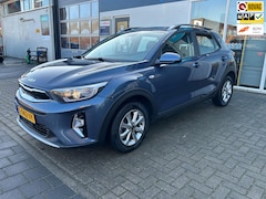 Kia Stonic - 1.0 T-GDi MHEV DynamicLine