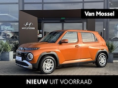 Hyundai Inster - Pulse 49 kWh | Apple CarPlay/Android Auto | Achteruitrijcamera |Parkeersensoren |Keyless e