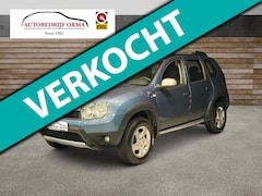 Dacia Duster - 1.6 Lauréate 2wd Trekhaak