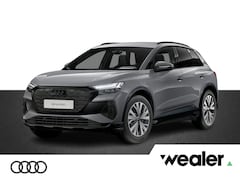 Audi Q4 e-tron - Advanced edition e-tron 40 / 204 PK