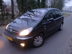 Citroën Xsara Picasso - 2.0i-16V Caractère |AUTOMAAT+AIRCO|