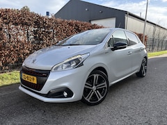 Peugeot 208 - 1.2 PureTech GT-line / NAVI / AIRCO ECC / CRUISE / 81dkm NAP